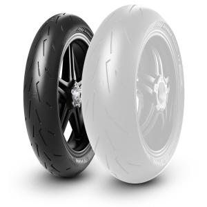 DIABLO ピレリ SUPERCORSA SP V3（190/55 ZR 17 M/C (75W) TL SP