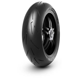 PIRELLI（ピレリ） DIABLO SUPERCORSA SC V3 【110/70 ZR 17 M/C 54W