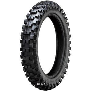 IRC アイアールシー VX40 【120/90-18 65M WT】 タイヤ｜webike