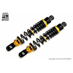 KN企画 ケイエヌキカク スーパーアブソーベントショック ローダウン