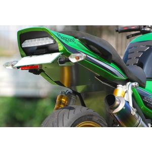 新品/ZRX1200Daeg ダエグ用フェンダーレスキット/ギルドデザイン ZRX1200 DAEG GILD design（ギルドデザイン） フェンダーレス