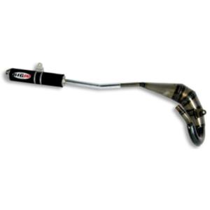 PRO SKILL プロスキル サイレンサー CRM50 CRM80 HONDA ホンダ
