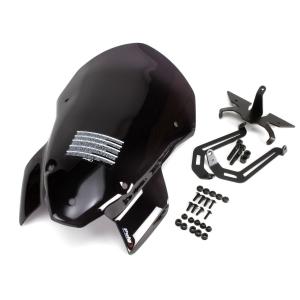 SPEEDRA（スピードラ） タンクトップカバー ドライカーボン タイプ：綾