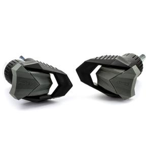 Puig プーチ フレームスライダー(FRAME SLIDERS) S1000R BMW エンジンス...