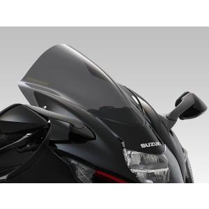 ヨシムラ（YOSHIMURA） ウィンドアーマー GSX-R125 GSX-R150 SUZUKI