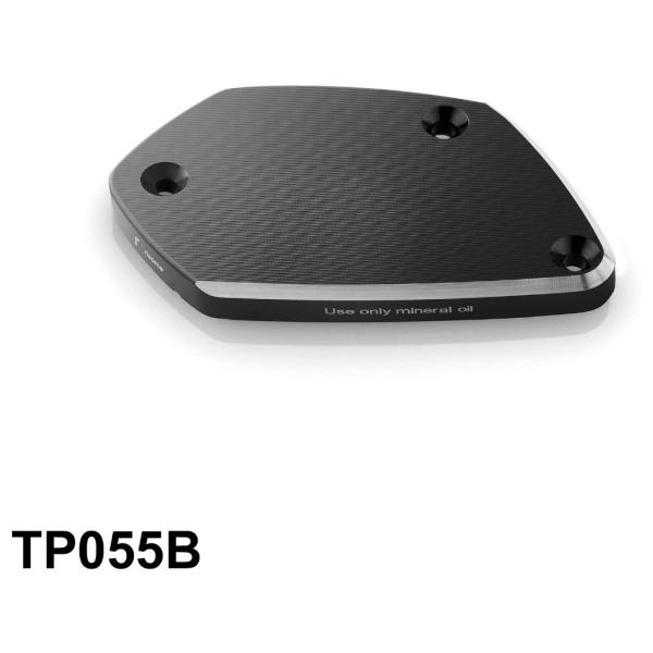 rizoma リゾマ FLUID TANK CAP R 12 nineT Option 719 Sa...