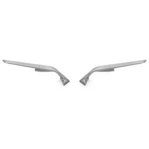 rizoma リゾマ STEALTH カラー：ダークグレイ Ninja 636 ZX-6R 40th...