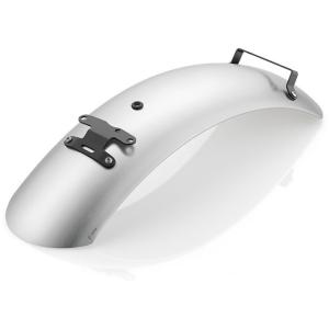 rizoma リゾマ REAR FENDER カラー：アルミニウム Bonneville T120 ...