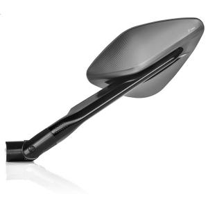 rizoma リゾマ Namic mirror カラー：ダークグレイ / タイプ：左 ミラー ハンド...