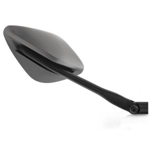 rizoma（リゾマ） バーエンドミラー REVERSE RADIAL カラー