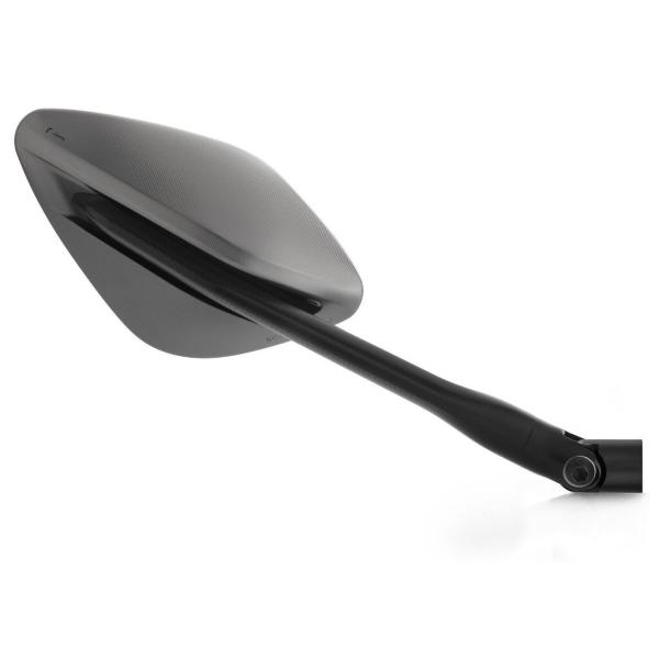 rizoma リゾマ Namic mirror カラー：ダークグレイ / タイプ：右 ミラー ハンド...