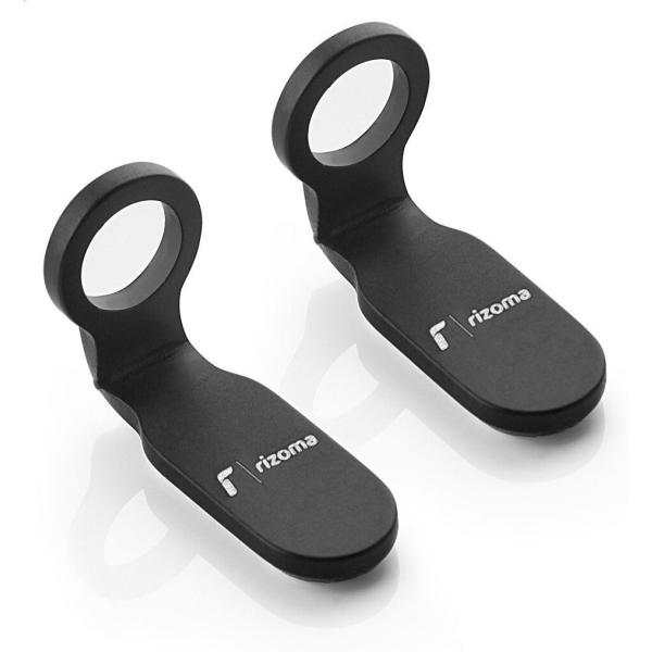 rizoma リゾマ LIGHT UNITウィンカー用アダプター ウインカーステー・マウント 灯火類...