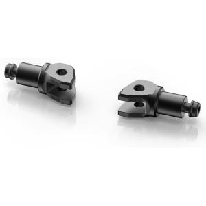 rizoma リゾマ ステップペグ アダプター FTR 1200 S INDIAN MOTORCYC...