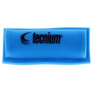 TECNIUM テクニウム エアフィルター 0224 KDX 125 SR KAWASAKI カワサ...