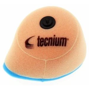 TECNIUM テクニウム エアフィルター 1407 EC 125 RACING SIX DAYS ...
