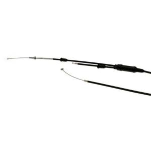 TECNIUM テクニウム スロットルワイヤー BUXY 50 2T RS SPEEDAKE ZEN...