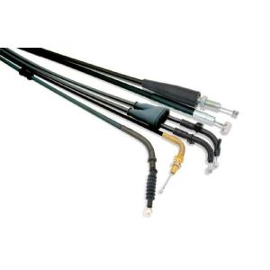 TECNIUM テクニウム スロットルワイヤー Pull RM 125 SUZUKI スズキ スロッ...