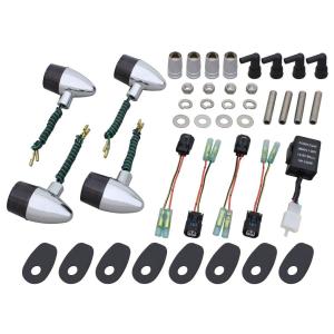 POSH（ポッシュ） POSH Faith フェイス スーパーバイクウインカー