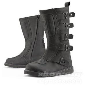 icon（アイコン） BOOT ELSINORE 2 [ブーツ エルシノア 2] サイズ：US8