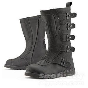 icon（アイコン） BOOT ELSINORE 2 [ブーツ エルシノア 2] サイズ：US9
