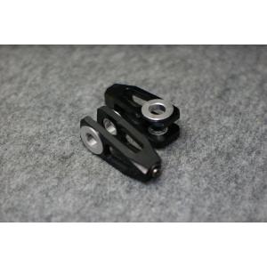 KOOD（クード） フロントアクスルシャフト MT-07 A SCR900 SCR700 BOLT