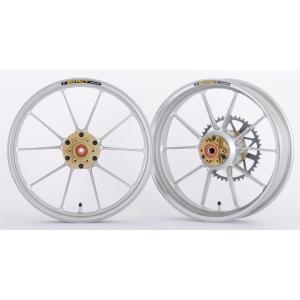 ADVANTAGE アドバンテージ EXACT [イグザクト] II RACING 10 フル鍛造