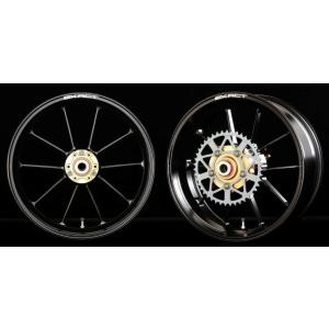 ADVANTAGE アドバンテージ EXACT[イグザクト] II RACING 10 フル鍛造アル...