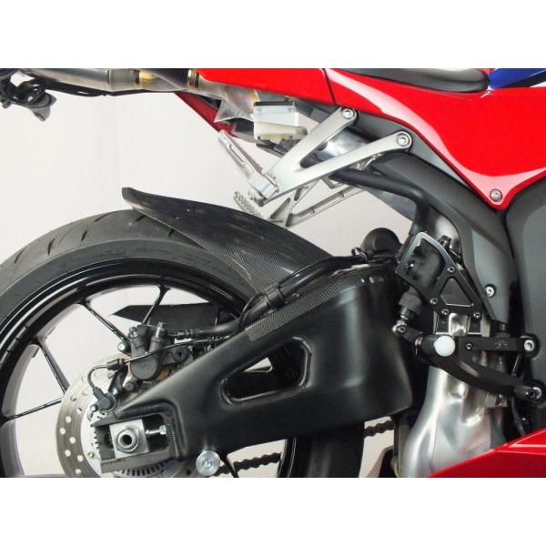 TSR テクニカルスポーツレーシング リヤフェンダー CBR600RR HONDA ホンダ