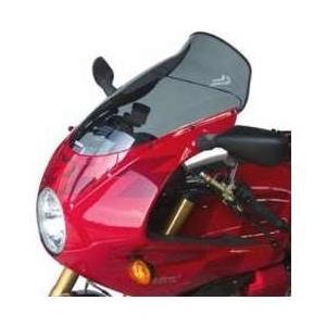 SECDEM セクデム ハイプロテクションスクリーン カラー：クリア V11 Le Mans MOT...