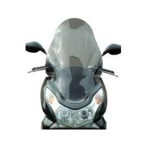 旭風防 アサヒ風防 ロングスクリーン PCX150 PCX125 PCX HYBRID HONDA