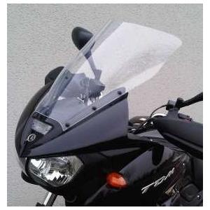 DAYTONA（デイトナ） ロングスクリーン マグザム YAMAHA ヤマハ