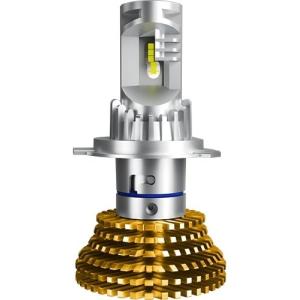 SPHERE LIGHT（スフィアライト） ヘッドライト H4専用H4R台座 LED