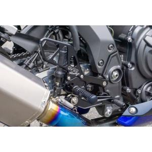 カワサキ（Kawasaki） ハイシート Ninja 250 KRT EDITION 400 Z250