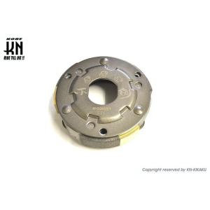 KN企画 ケイエヌキカク JapanSpeed 重量クラッチ だるま シグナスX BW’S 125 ...