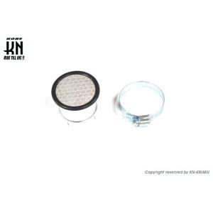 KN企画 ケイエヌキカク ネットフィルター エアクリーナー・エアクリーナーエレメント 吸気関連 エン...