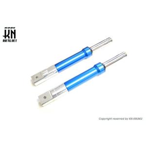 リンパーツ ズーマー フロントフォーク アダプター For ドラム