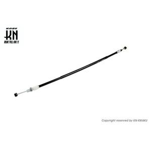 KN企画 ケイエヌキカク フロントブレーキケーブル ファーストケーブル DIO HONDA ホンダ ...
