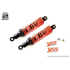 KN企画 ケイエヌキカク リアショック【DTG シリーズ】 HONDA ホンダ