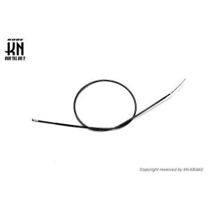 HURRICANE アドレスV125/G(K7-)用 ロング・リアブレーキケーブル(+15cm