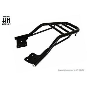 KN企画 KN企画:ケイエヌキカク リヤキャリア NAVI110