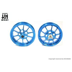 台湾SUZUKI純正 アドレス V125G S リアホイール 64140-04JA0-k02