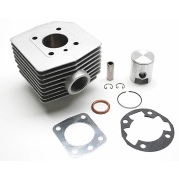 AIRSAL エアーサル トップエンドガスケットセット BT 50 QT11 QT12 QT7 QT...