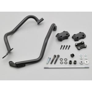 ワイズギア YAMAHA XSR900/GP('22-)/MT-09('24-) エンジンプロテクター