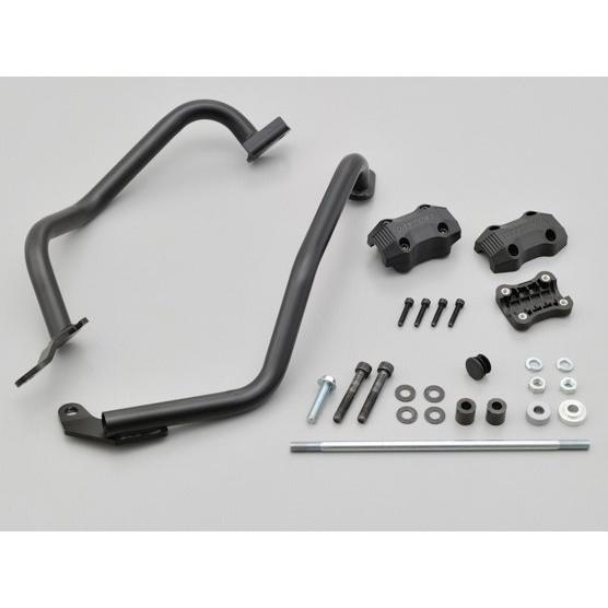 DAYTONA デイトナ パイプエンジンガード MT-09 XSR900 YAMAHA ヤマハ エン...