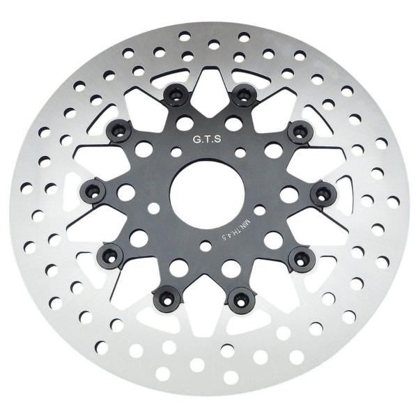 Neofactory ネオファクトリー 【G.T.S(ジーティーエス)】フローティングローター カラ...