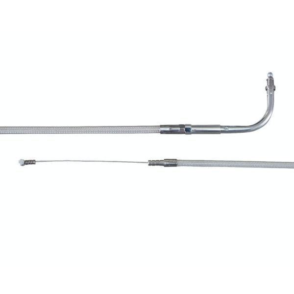 Neofactory ネオファクトリー アイドルケーブル スポーツスターXL HARLEY-DAVI...