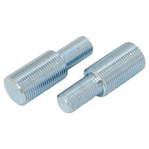 R&amp;U PRODUCTS R&amp;Uプロダクツ 3／4-18スプリンガー用ライザースタッド HARLEY...