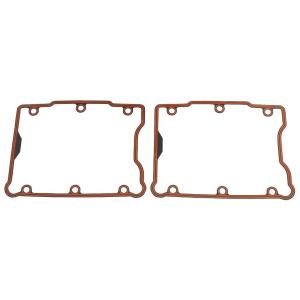 Neofactory ネオファクトリー 【SR(エスアール)】ロッカーカバー ガスケットセット ツイ...