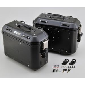 TKNG様 GIVI Z124 アタッチメントクランプ モノキーケース M2ベース