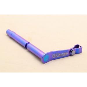 T2 Racing T2レーシング チタンクラッチレリーズ カラー：ブルー NSR250R HOND...